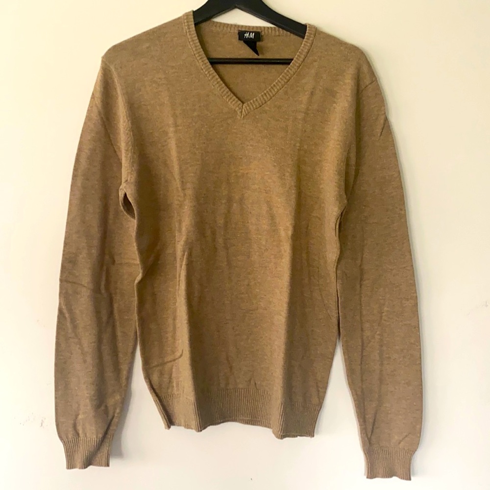 H&M V-Neck Sweater